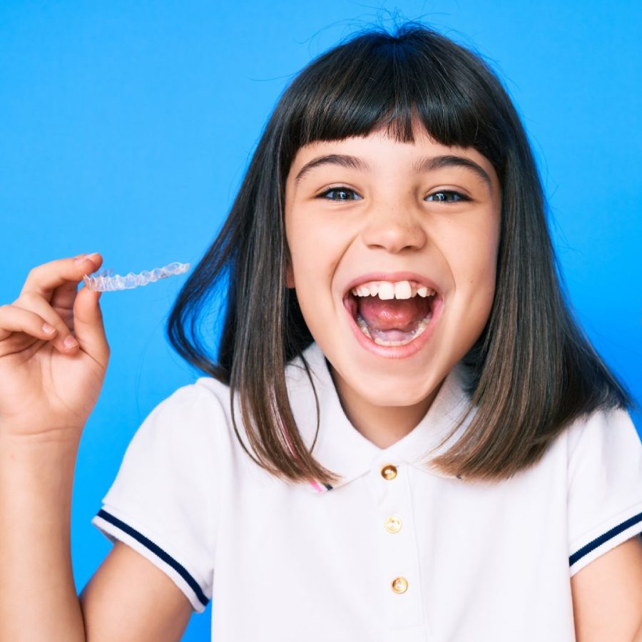 Smiles to Last a Lifetime