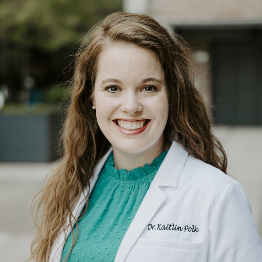 Dr. Kaitlin Polk